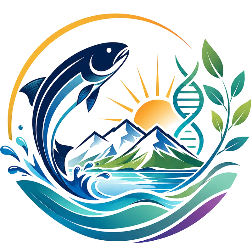 The Sablefish logo
